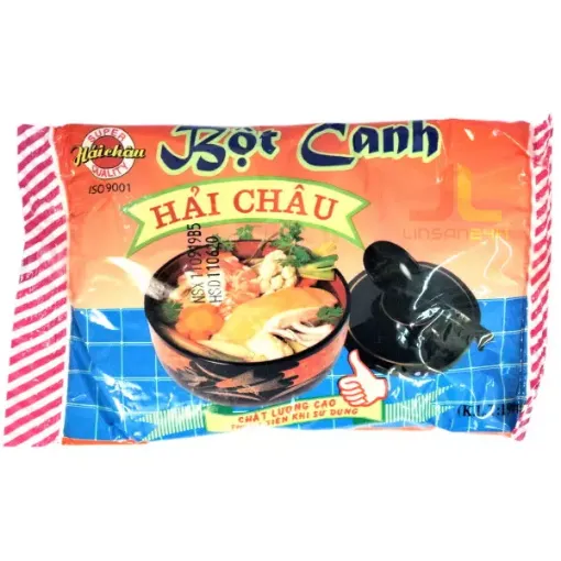 Bot Canh Hai Chau 190g - Vegeta Dochucovadlo