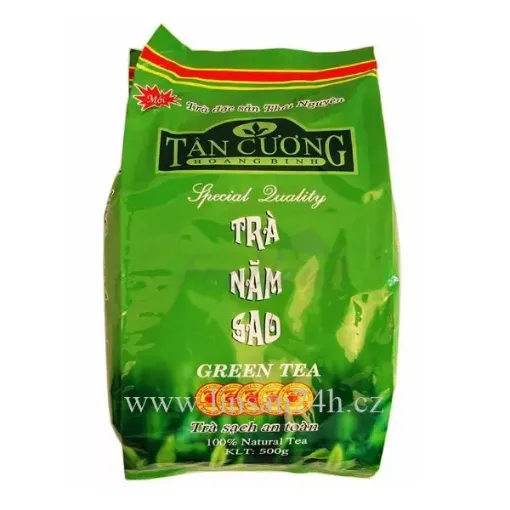 Che Xanh 5 sao Tan Cuong 500g