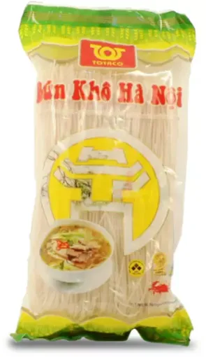 Bun Kho Ha Noi 500g Totaco