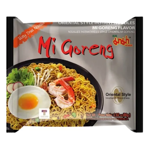 Mama 80g Mi Goreng