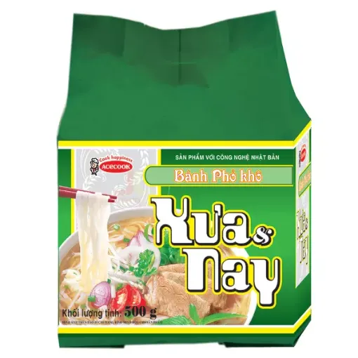 Pho Kho Xua Nay 500g