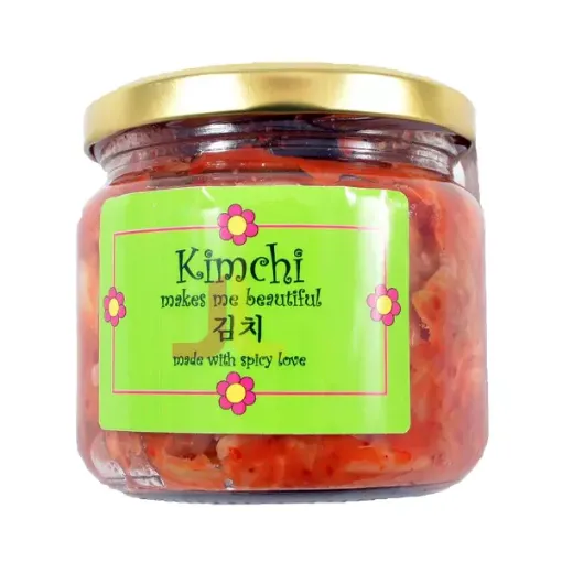 Kimchi Love 300gr