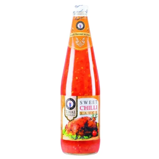 ThaiDancer Omáčka 700ml Sweet Chilli - Sladká Chilli