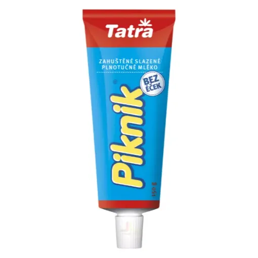 Tatra 150g Piknik tuba 9%