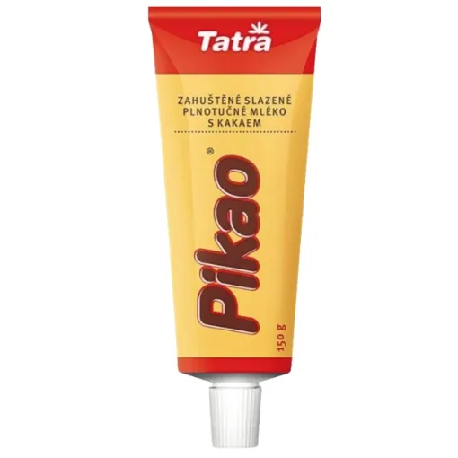 Tatra 150g Pikao tuba 9%