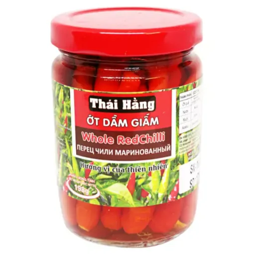 Ot dam dam 198g Thai Hang