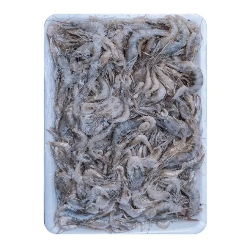 ASIFO Con Tep dong - Malé neloupané krevety 1kg