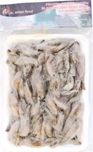 Ca Bong trung 250g - Sladkovodní Goby Ryby