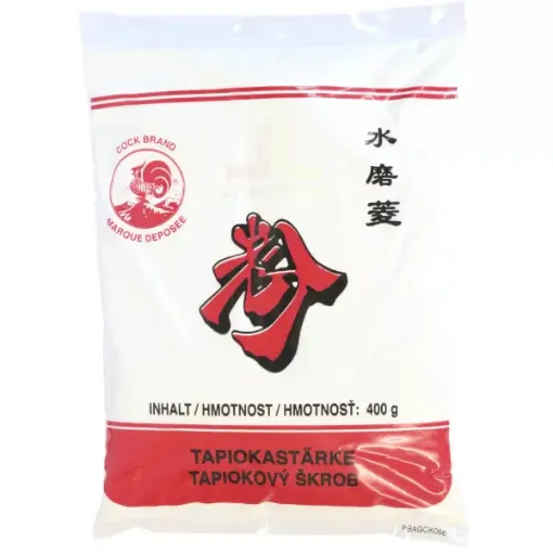 Bot Nang Red Dragon - Tapiová mouka 400g