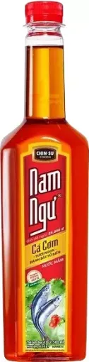 Nuoc Cham Nam Ngu 750ml - Rybí Omáčka