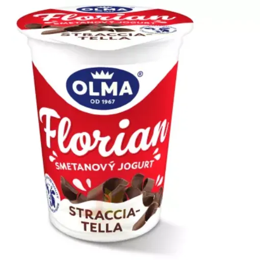 OLMA Florian 150g Stracciatella