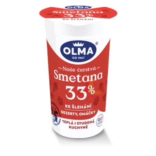 OLMA Olmín 125g 