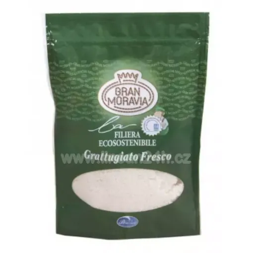 Gran Moravia Extra 60g Strouhaný