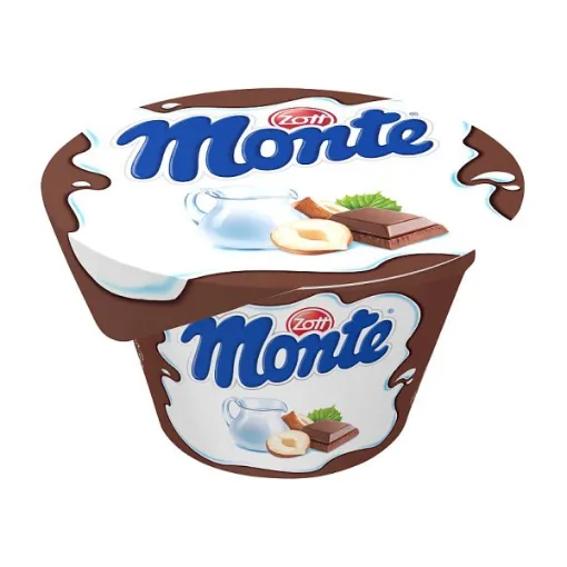 Monte Zott 150g Čokoláda