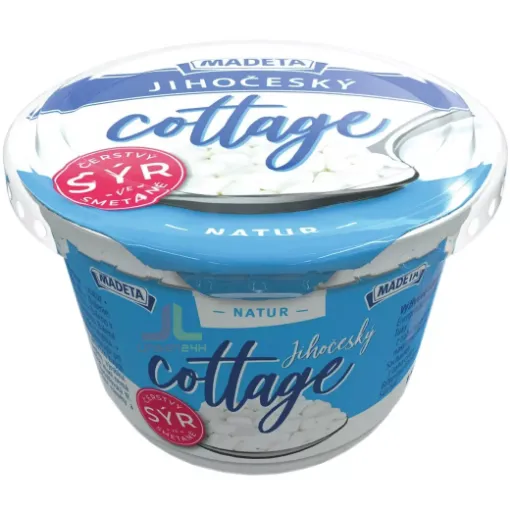 Madeta Cottage 150g Bez Příchuť