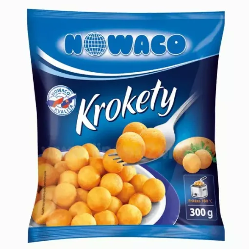 NOWACO 300g Krokety