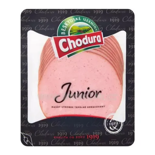 Chodura 100g Junior