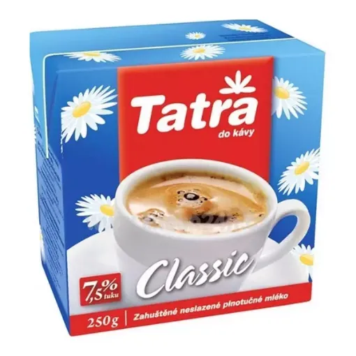 Tatra Classic 7,5% 250ml