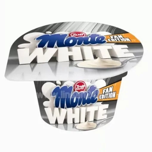 Monte Zott 150g White