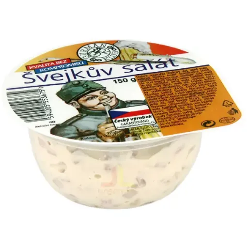 GK 150g Švejkův Salát(HDB_10n)