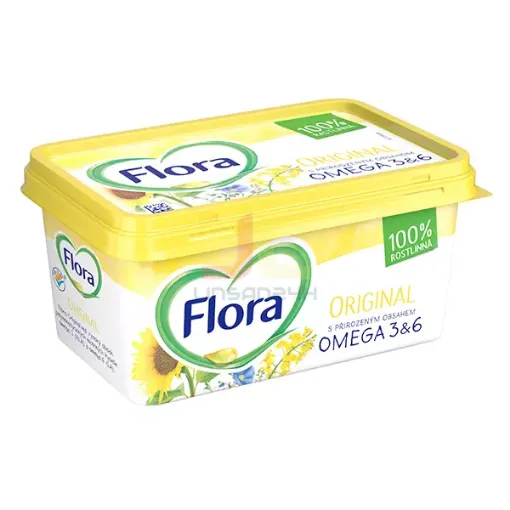 Flora 400g