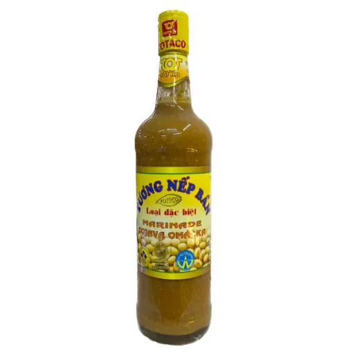 Tuong ban 500ml Totaco 