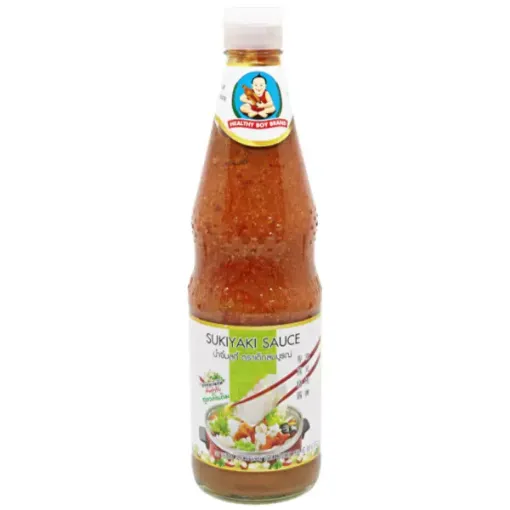 Cham hai san Thai 800g - Sukiyaki Sauce Original