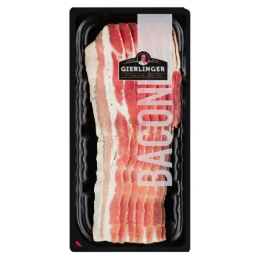 Bacon Gierlinger 100g  (HDB_20n)