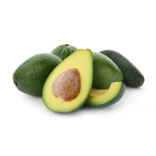 Avokado Zelené Peru 16ks/b