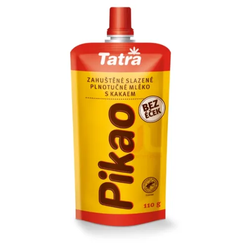Tatra Pikao 8% Doypack 110g