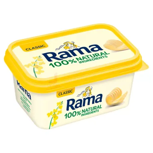 Rama Classic 75% CL 400g