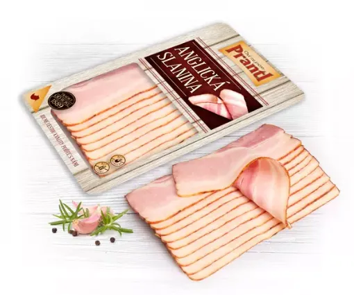 PRANTL 100g Anglická Slanina