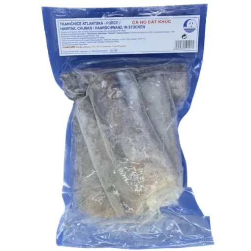 ASIFO Ca Ho Cat Khuc - Tkaničnice Atlantská Ryba 1kg