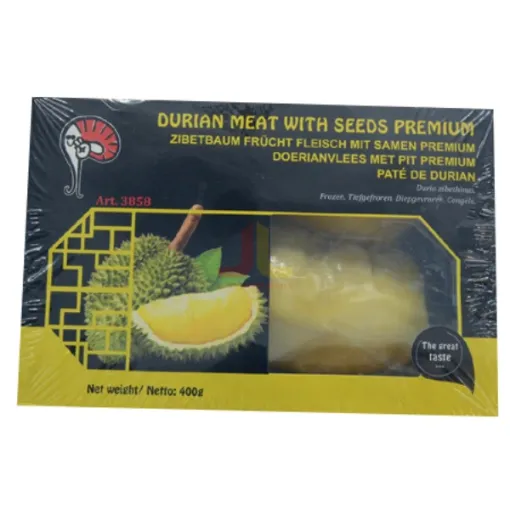 ASIFO Sau Rieng - Durian 400g