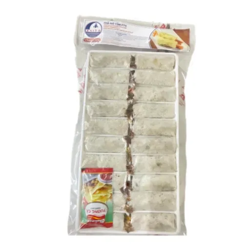 ASIFO Cha Gio Tom PTO - Jarní rolky plněné krevetami 500g