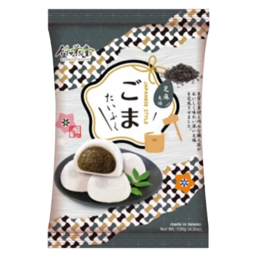 Mochi 210g Sesame