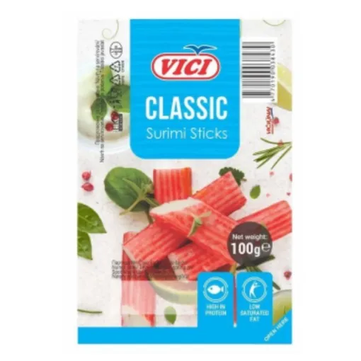 VICI Surimi Classic 100g