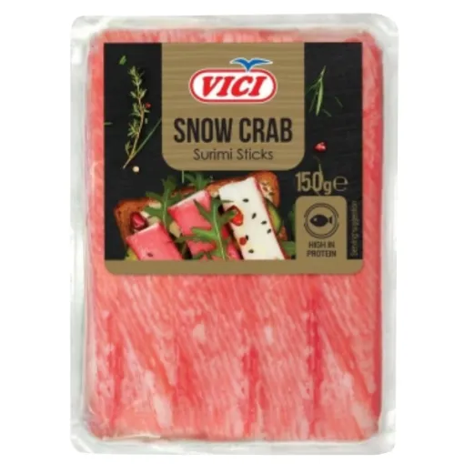 VICI Snow Krab 150g