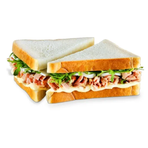 DELI Sandwich 160g Tuňákový