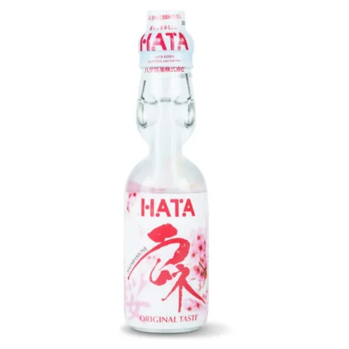 Hata Kosen Ramune 200ml Sakura Design