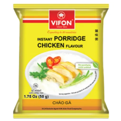 Vifon Inst. Rýžová polévka 50g Chao GA