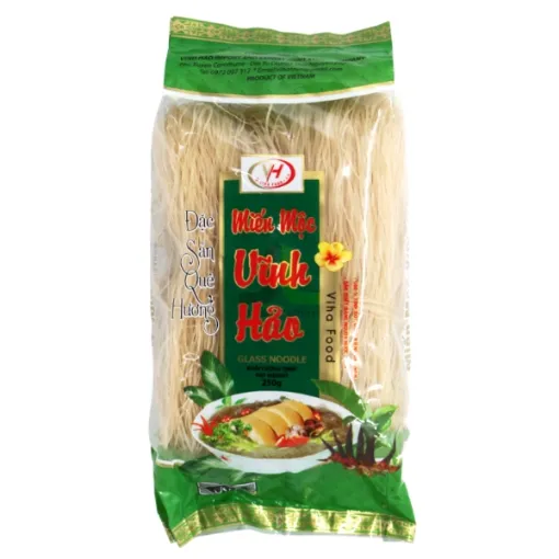 Mien Moc 250g Glass Noodle - Vinh Hao