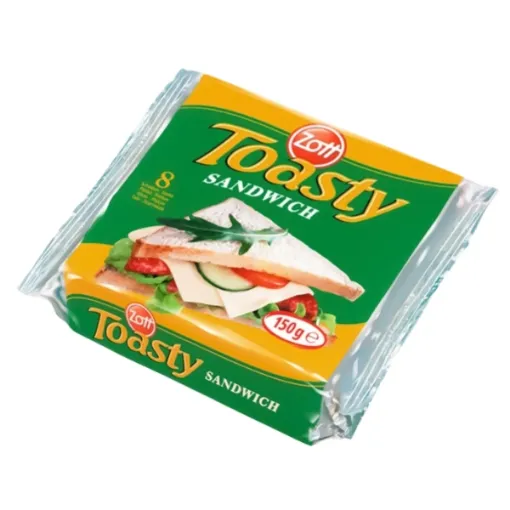 Zott Toasty 150g Sandwich