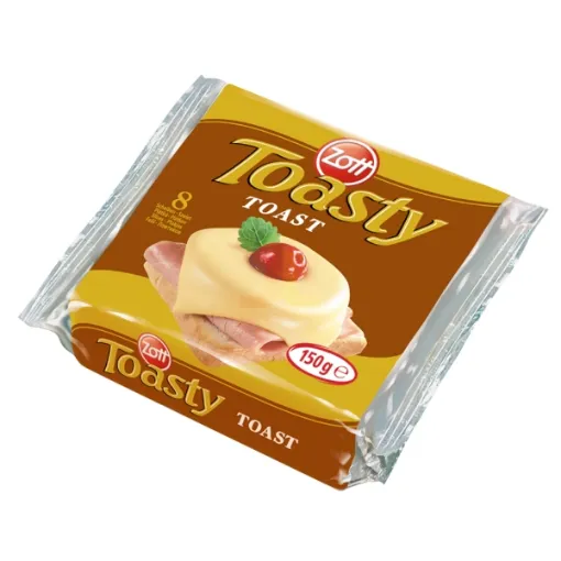 Zott Toasty 150g Toast