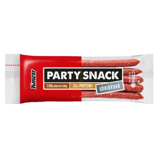 KMOTR 75g Párty snack uherákové