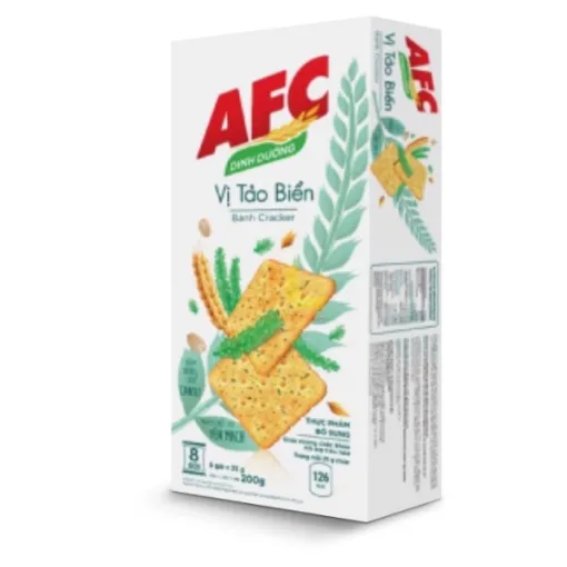 Banh AFC 172g Vi Tao Bien