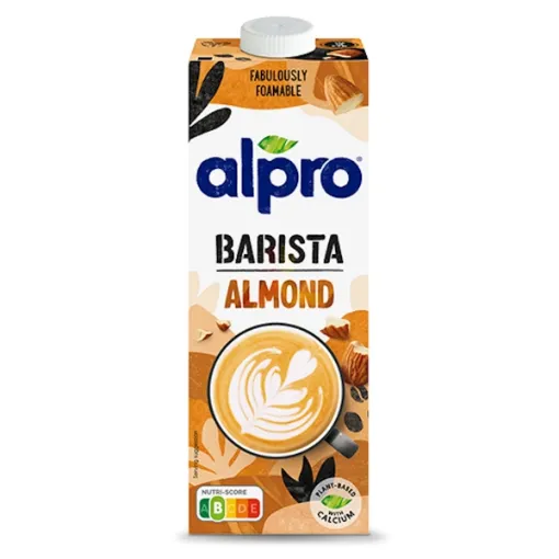 Alpro Nápoj 1L BARISTA Almond