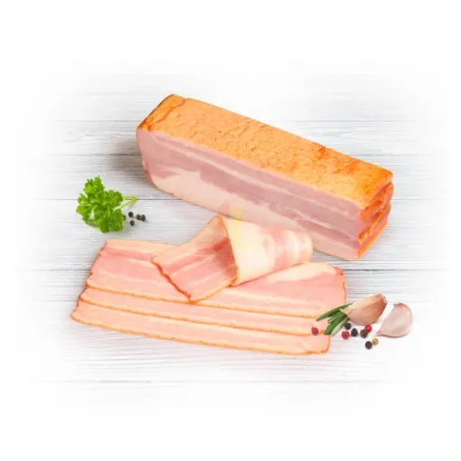 PRANTL 300g Královská Slanina