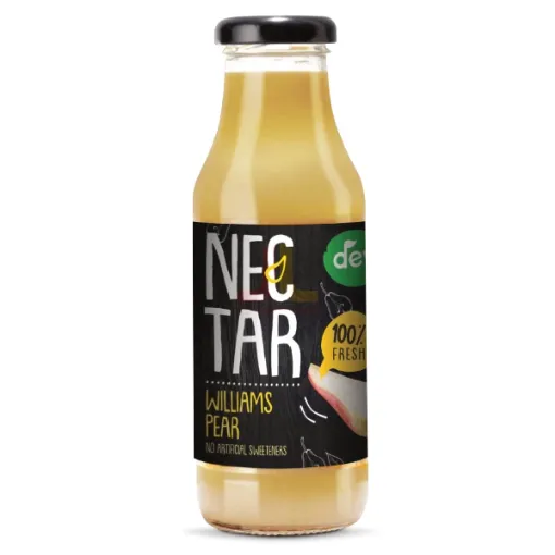 Smoothie Deva 300ml  Nektar Hruška Williams
