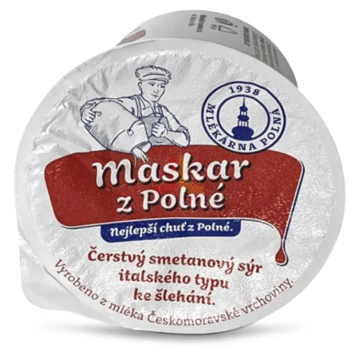 Polná Maskar z Polné 250g